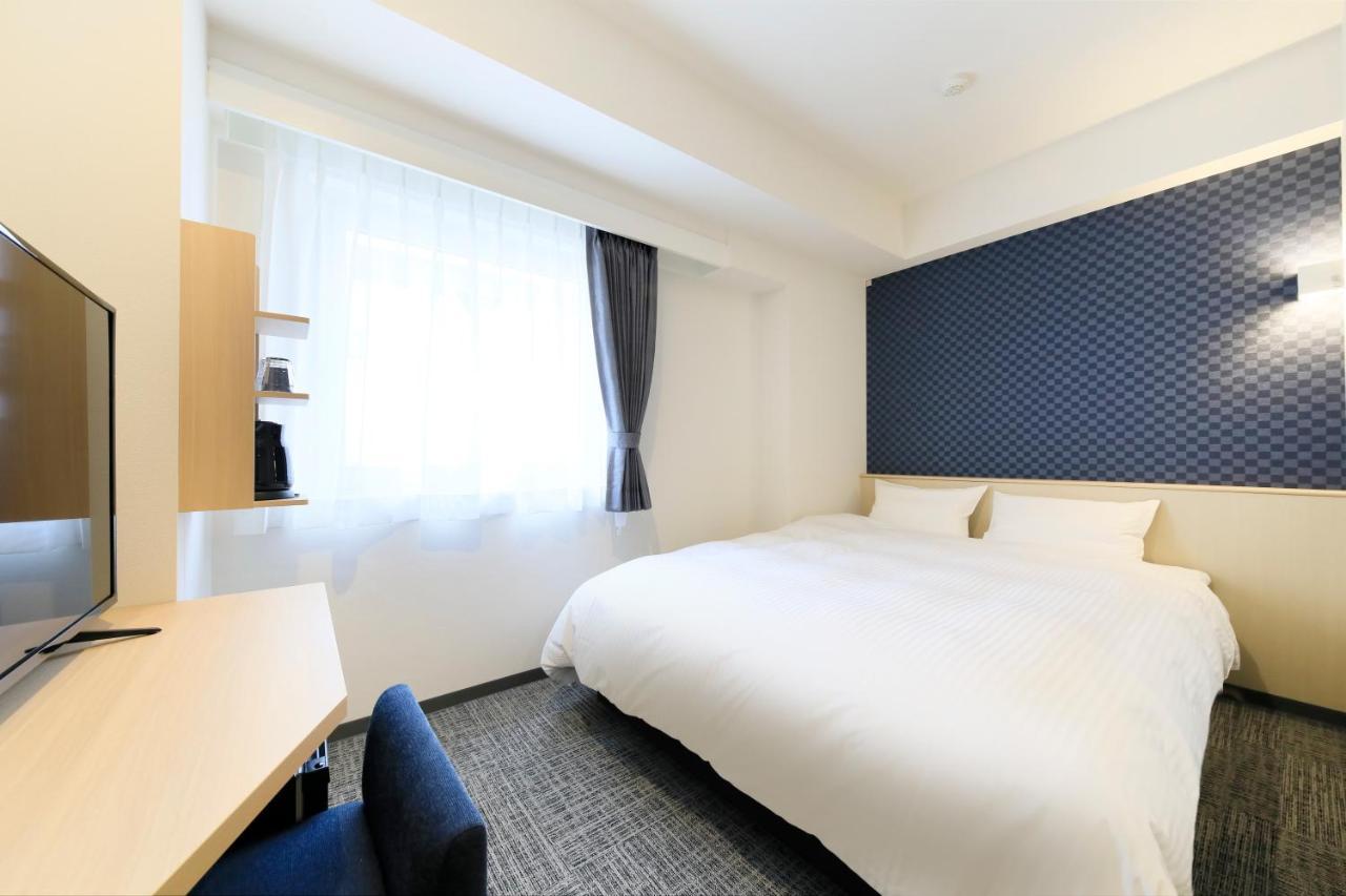 Hotel Newnagano Next Eksteriør bilde